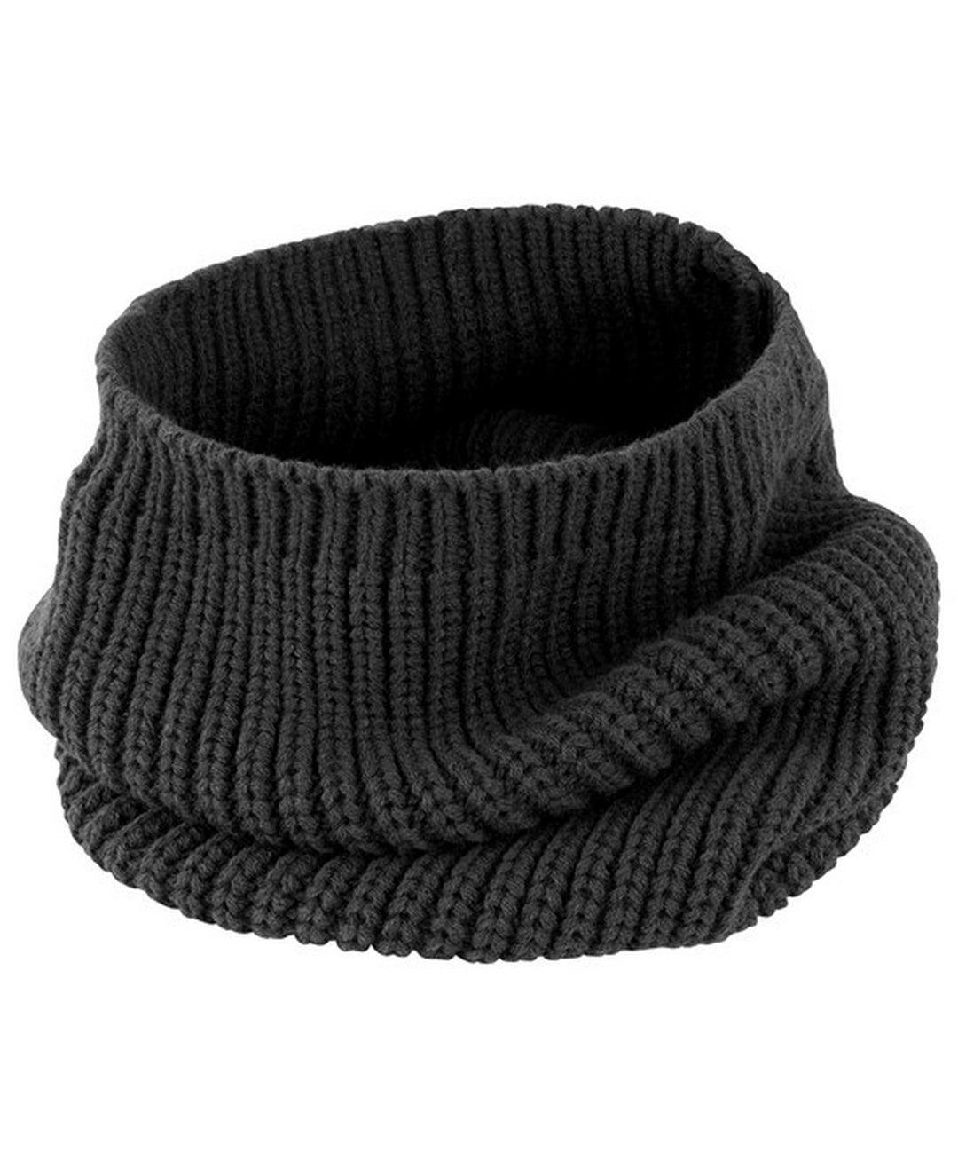 Result R361X Whistler snood hood 100% Acrylic Cold weather face/head/ear protection - COOZO