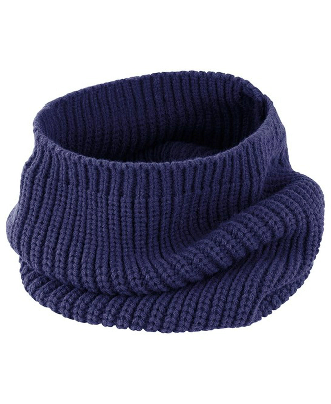 Result R361X Whistler snood hood 100% Acrylic Cold weather face/head/ear protection - COOZO