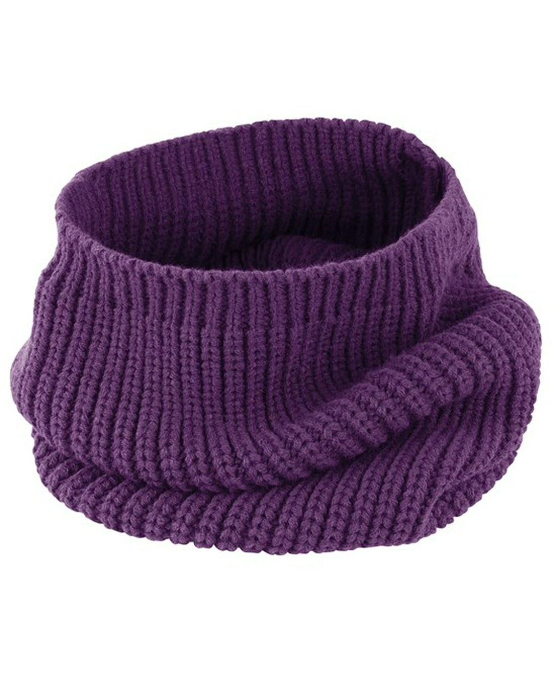 Result R361X Whistler snood hood 100% Acrylic Cold weather face/head/ear protection - COOZO
