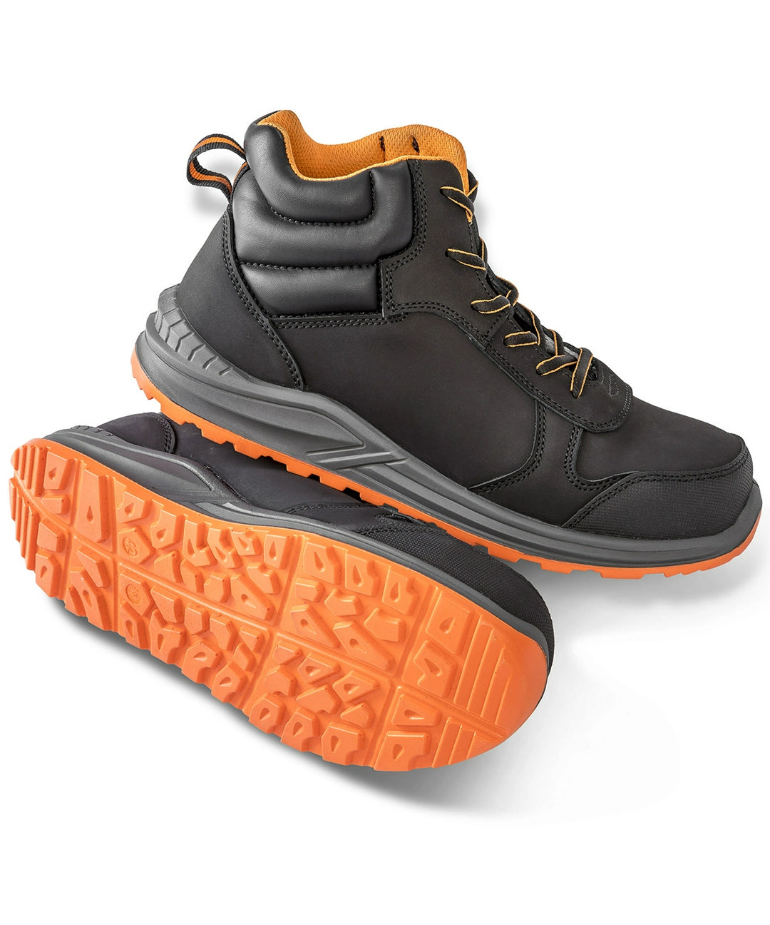 Result Stirling Safety Boot Water resistant Energy absorption heel Anti-static (R459X ) - COOZO