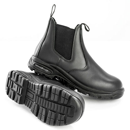 Result R460X Kane Safety Dealer Boot  Anti-static Water-resistant