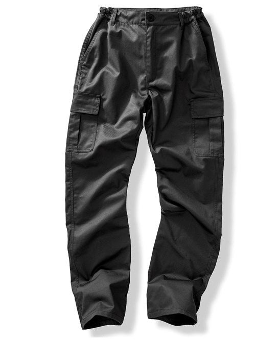 Result R511X Recycled Utility Trouser - COOZO