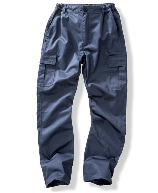 Result R511X Recycled Utility Trouser - COOZO