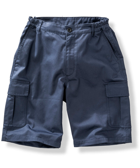 Result R512X Recycled Utility Shorts - COOZO