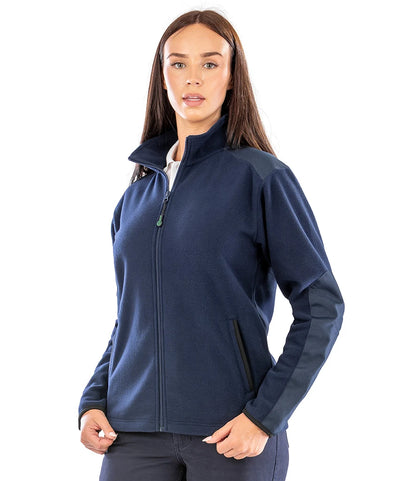 COOZO-WORK-GUARD RECYCLED HEAVY DUTY FLEECE