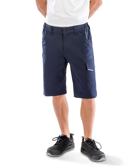 COOZO-RECYCLED DYNAMIC STRETCH SHORTS