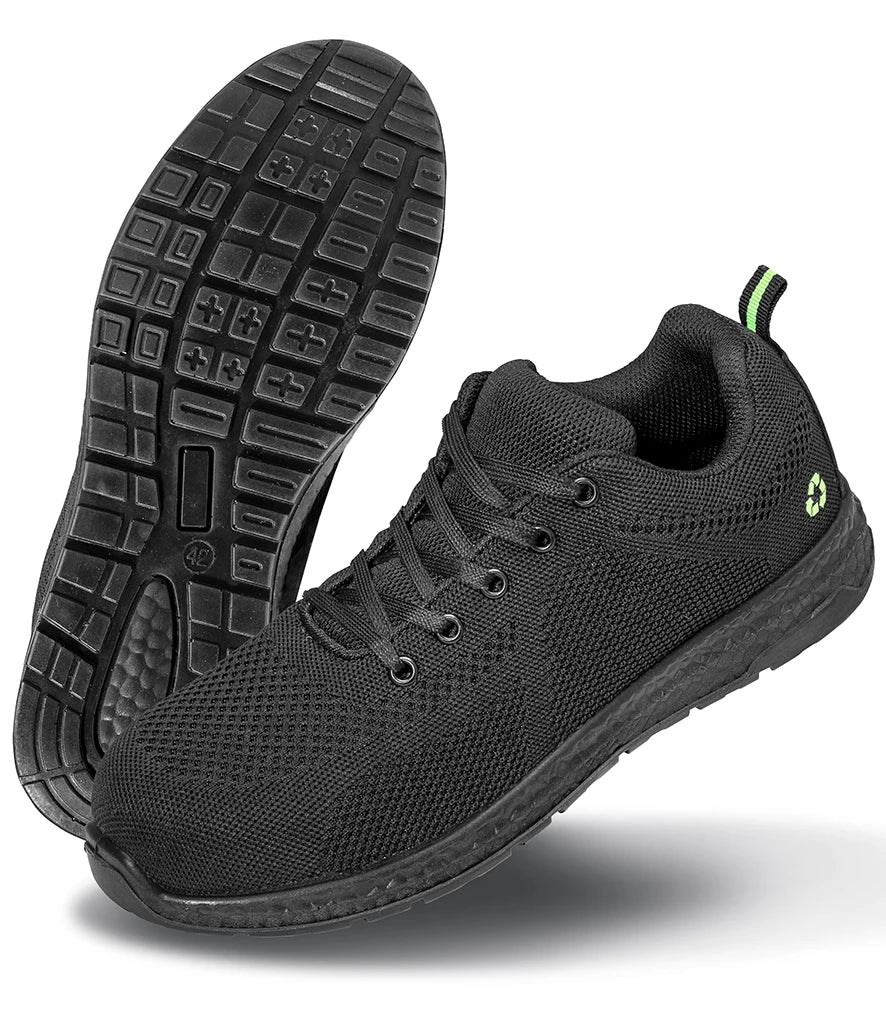 Result R550X Recycled Safety Trainers