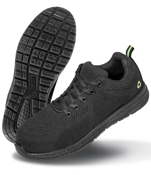 Result R550X Recycled Safety Trainers