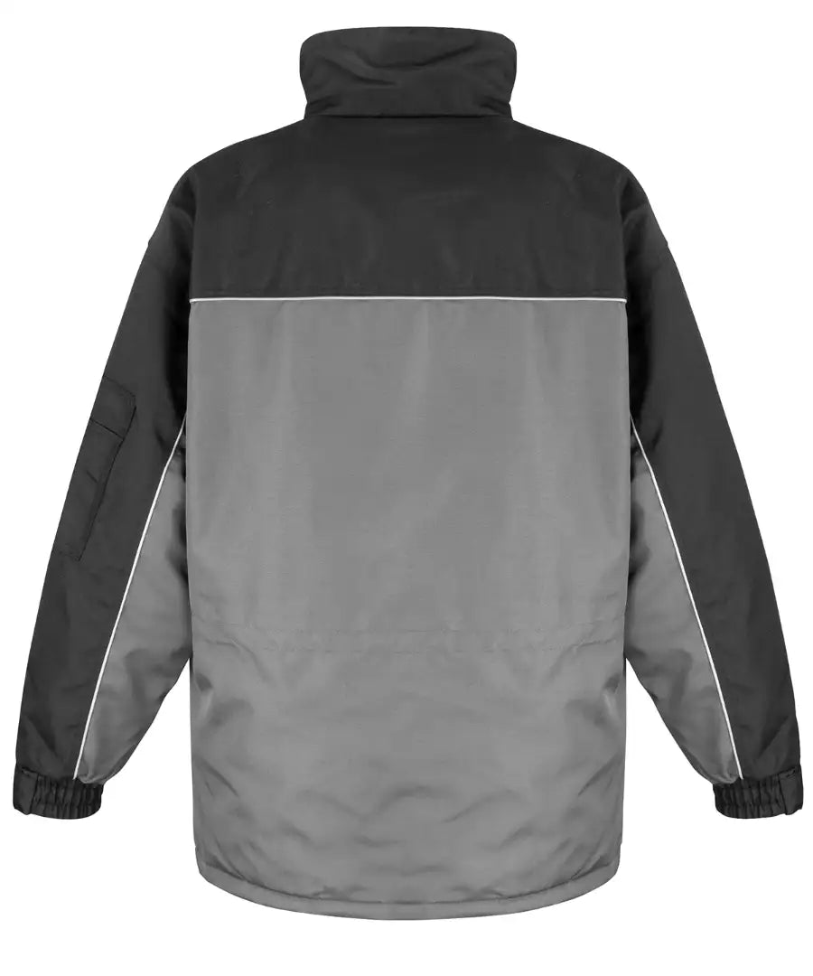 COOZO-Result Heavy Duty Combo Coat R72X