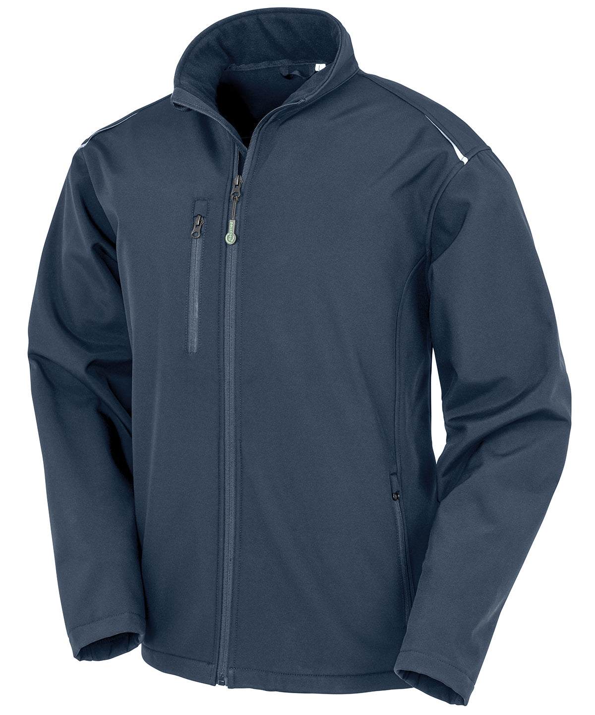 Result R900X Recycled 3-Layer Printable Softshell Jacket