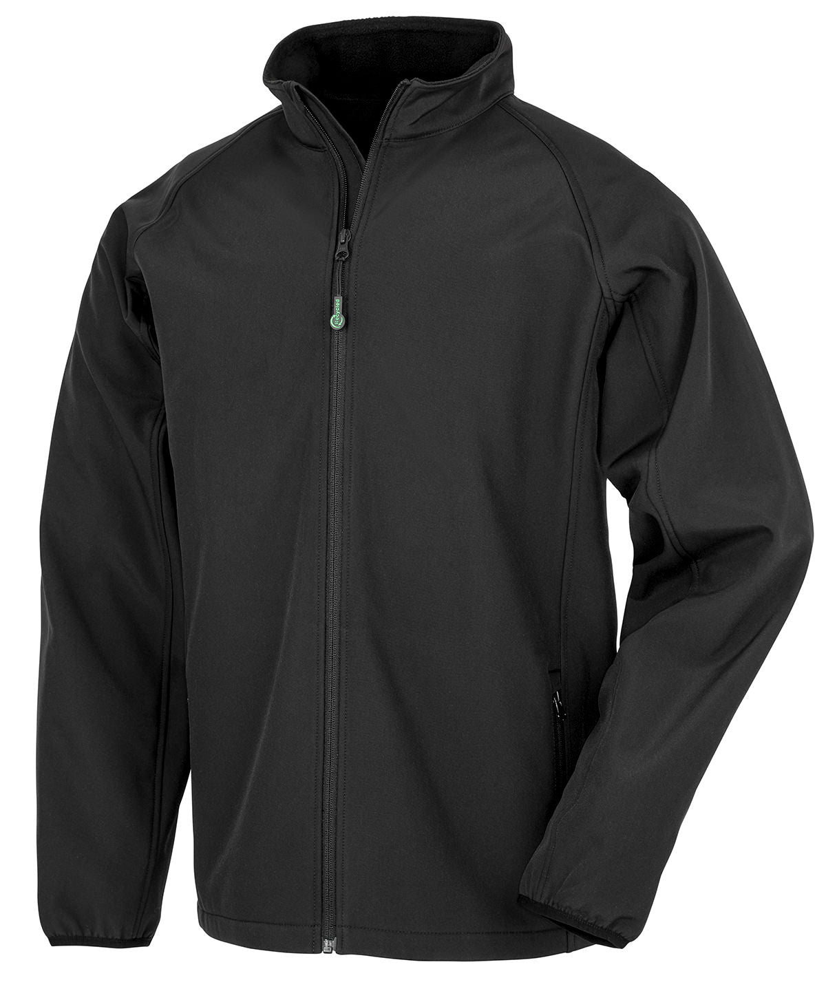 Result Genuine Recycled R901JY Junior Teenager Softshell Jacket - COOZO