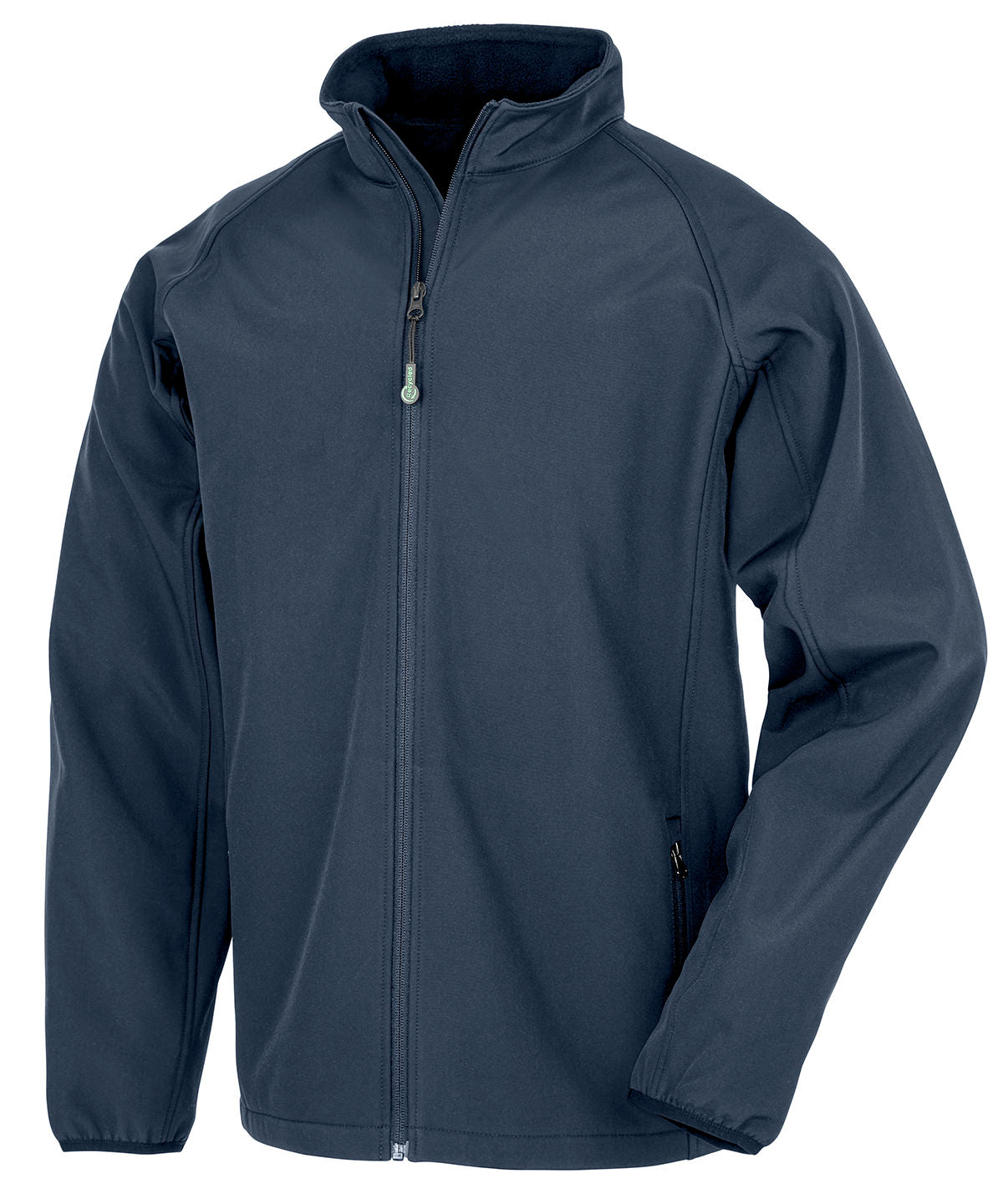 Result Genuine Recycled R901JY Junior Teenager Softshell Jacket - COOZO