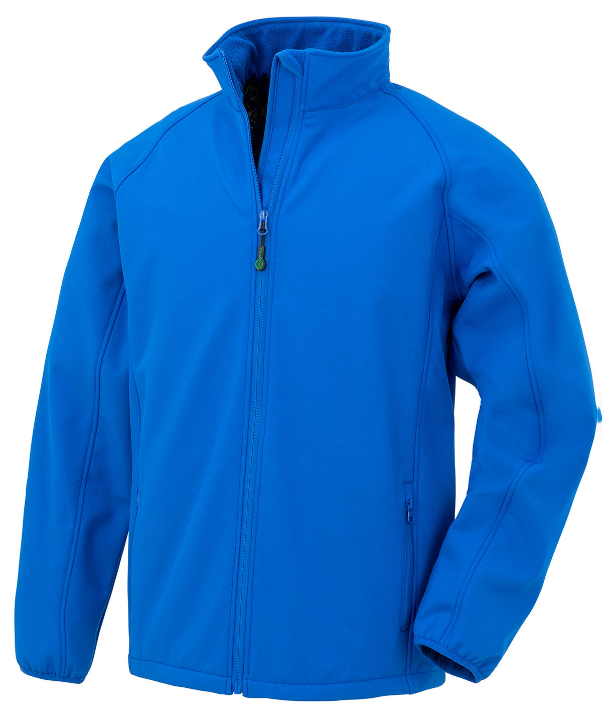 Result Genuine Recycled R901JY Junior Teenager Softshell Jacket - COOZO