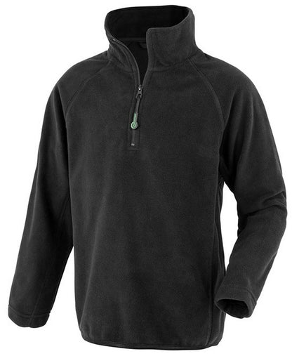 Result R905JY Recycled Junior Microfleece Top