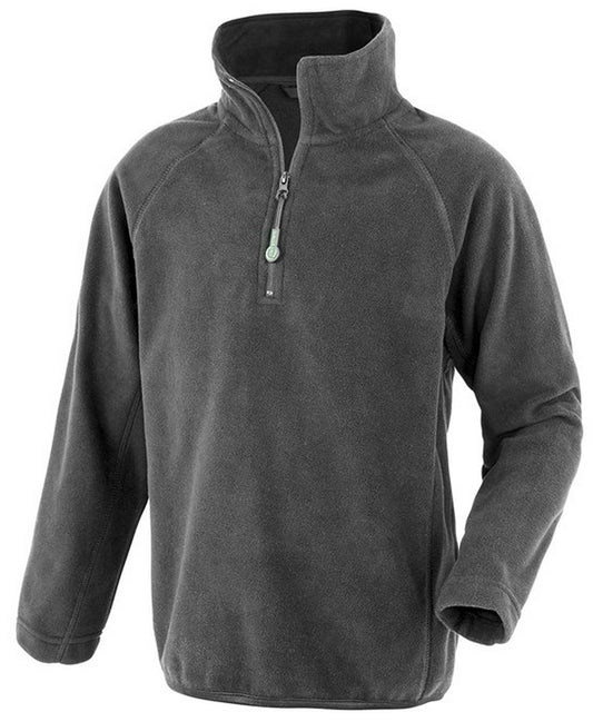 Result R905JY Recycled Junior Microfleece Top