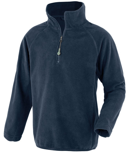 Result R905JY Recycled Junior Microfleece Top