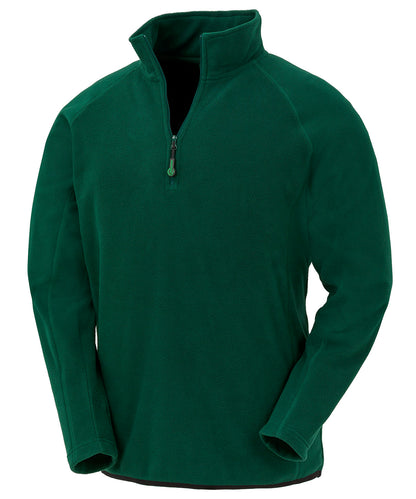 Result R905X Recycled Unisex Microfleece Top - COOZO