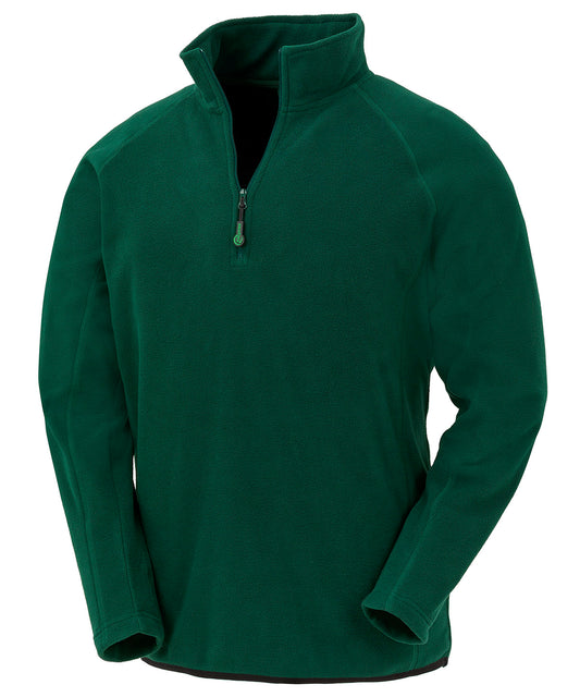 Result R905X Recycled Unisex Microfleece Top - COOZO