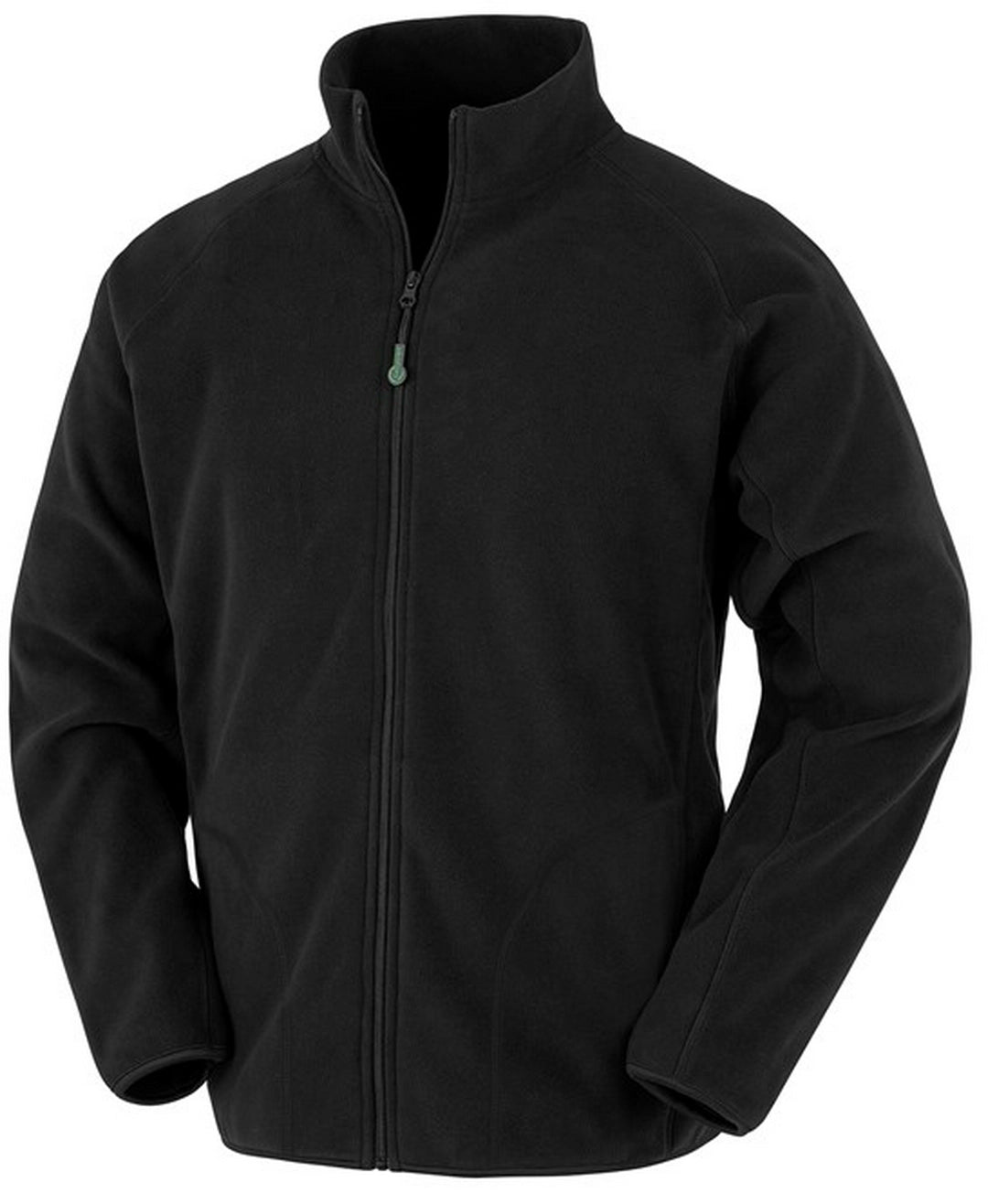 Result R907X Recycled Microfleece Jacket - COOZO