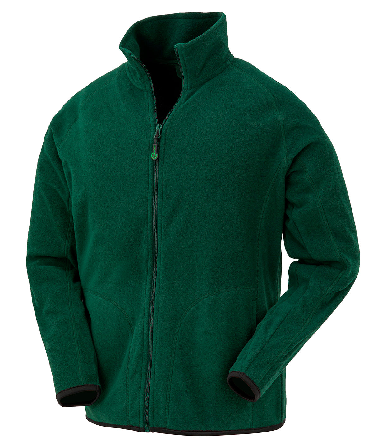Result R907X Recycled Microfleece Jacket - COOZO