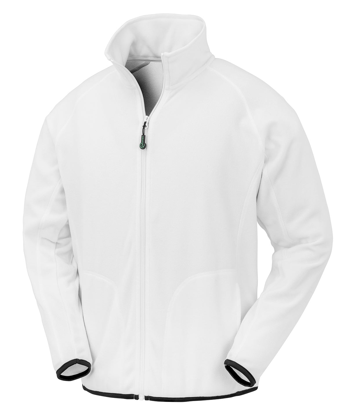 Result R907X Recycled Microfleece Jacket - COOZO
