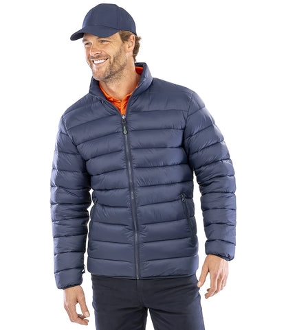 COOZO-RECYCLED 3-IN-1 PADDED JACKET