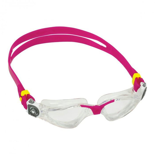 Aquasphere AQKAS Kayenne Small Fit Goggles - COOZO