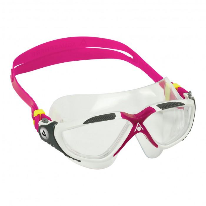 Aquasphere AQV Vista Mask - COOZO