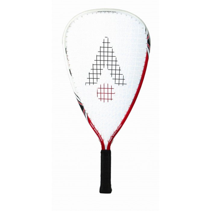 Karakal RBRKH Crx Hybrid Racketball Rkt. - COOZO