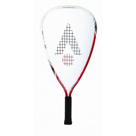 Karakal RBRKH Crx Hybrid Racketball Rkt. - COOZO