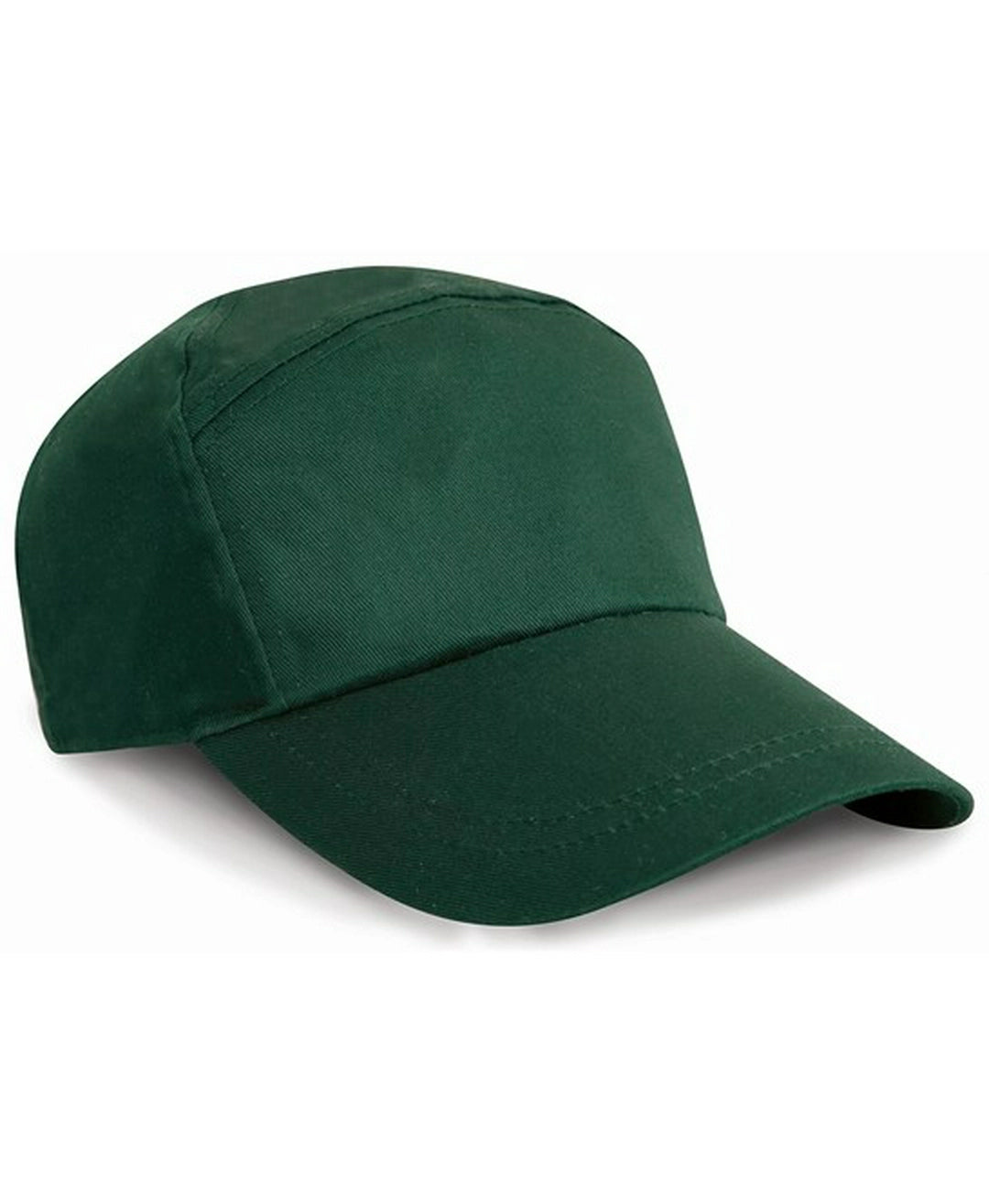 Result RC02X Full profile Advertising Cap 100% Cotton twill - COOZO