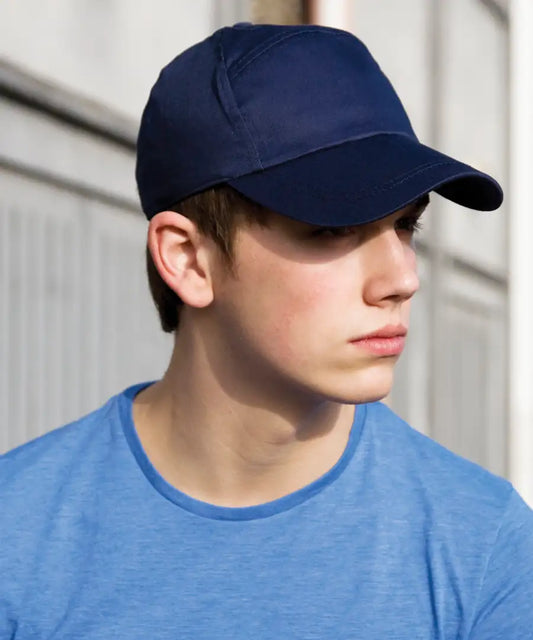 COOZO-Result Advertising Cap RC02X