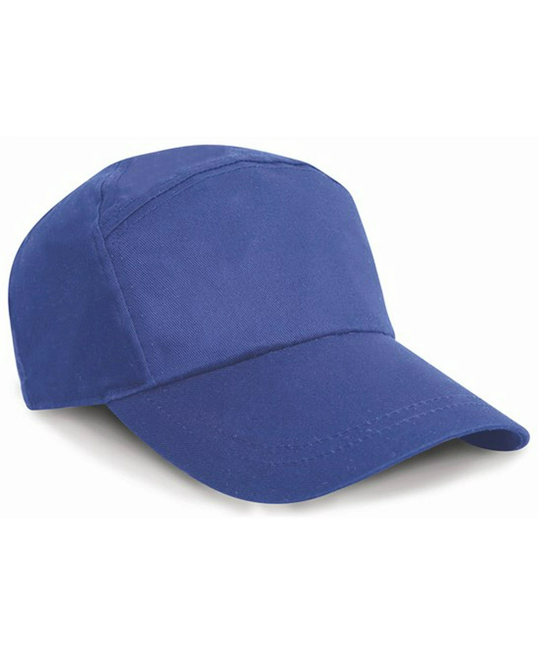 Result RC02X Full profile Advertising Cap 100% Cotton twill - COOZO