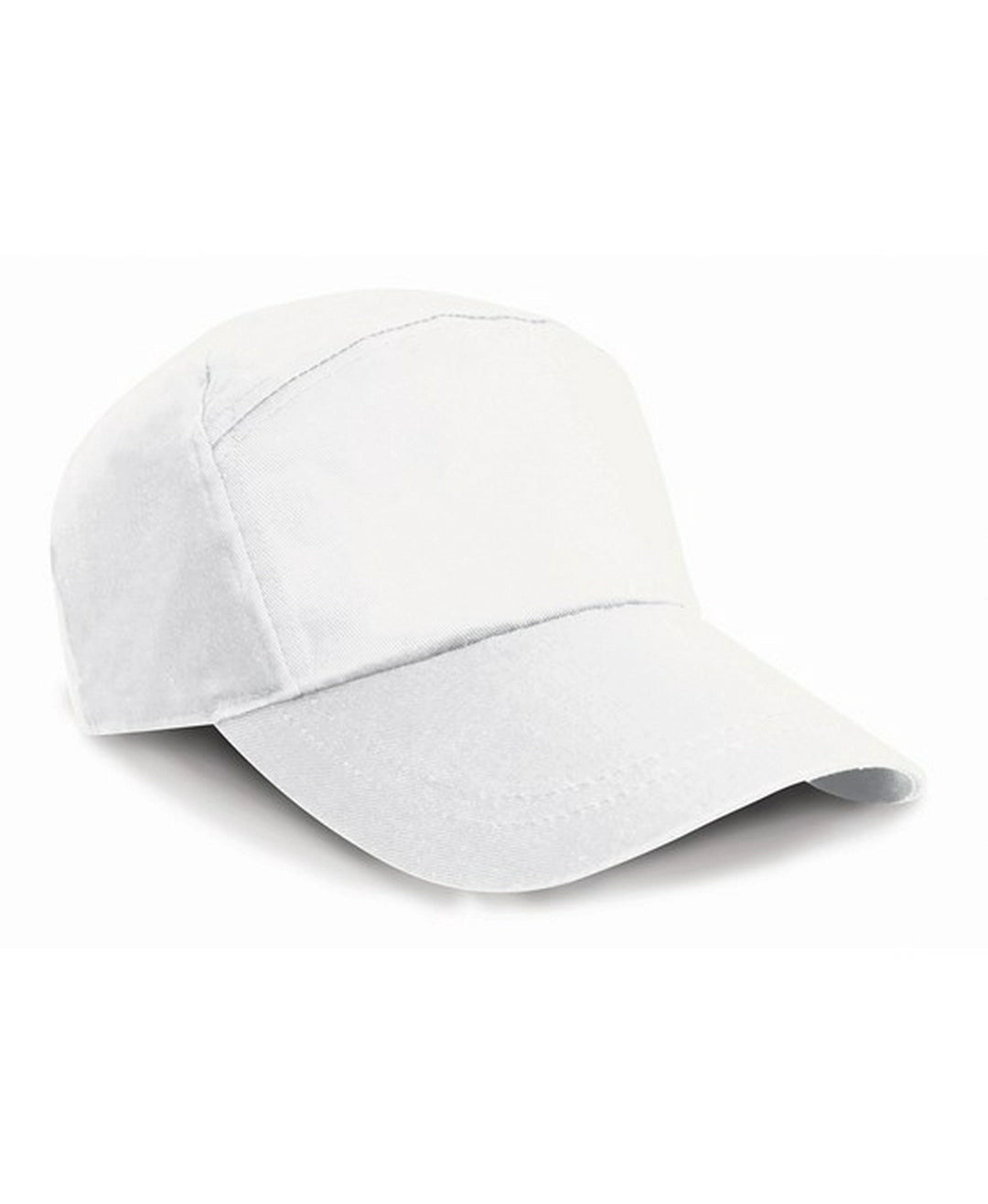 Result RC02X Full profile Advertising Cap 100% Cotton twill - COOZO