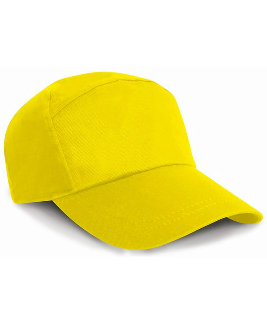 Result RC02X Full profile Advertising Cap 100% Cotton twill - COOZO