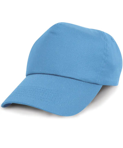 COOZO-Result Cotton Cap RC05X