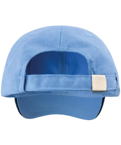 COOZO-Result Heavy Cotton Drill Pro-Style Cap RC10P