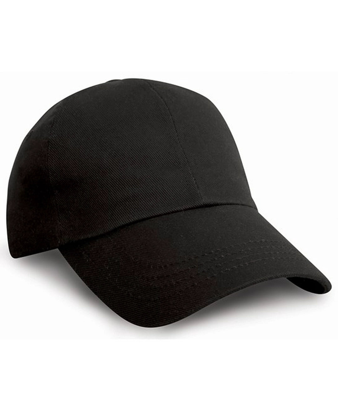 Result RC10X Low profile 6 panel Cotton Drill Pro-Style Cap - COOZO