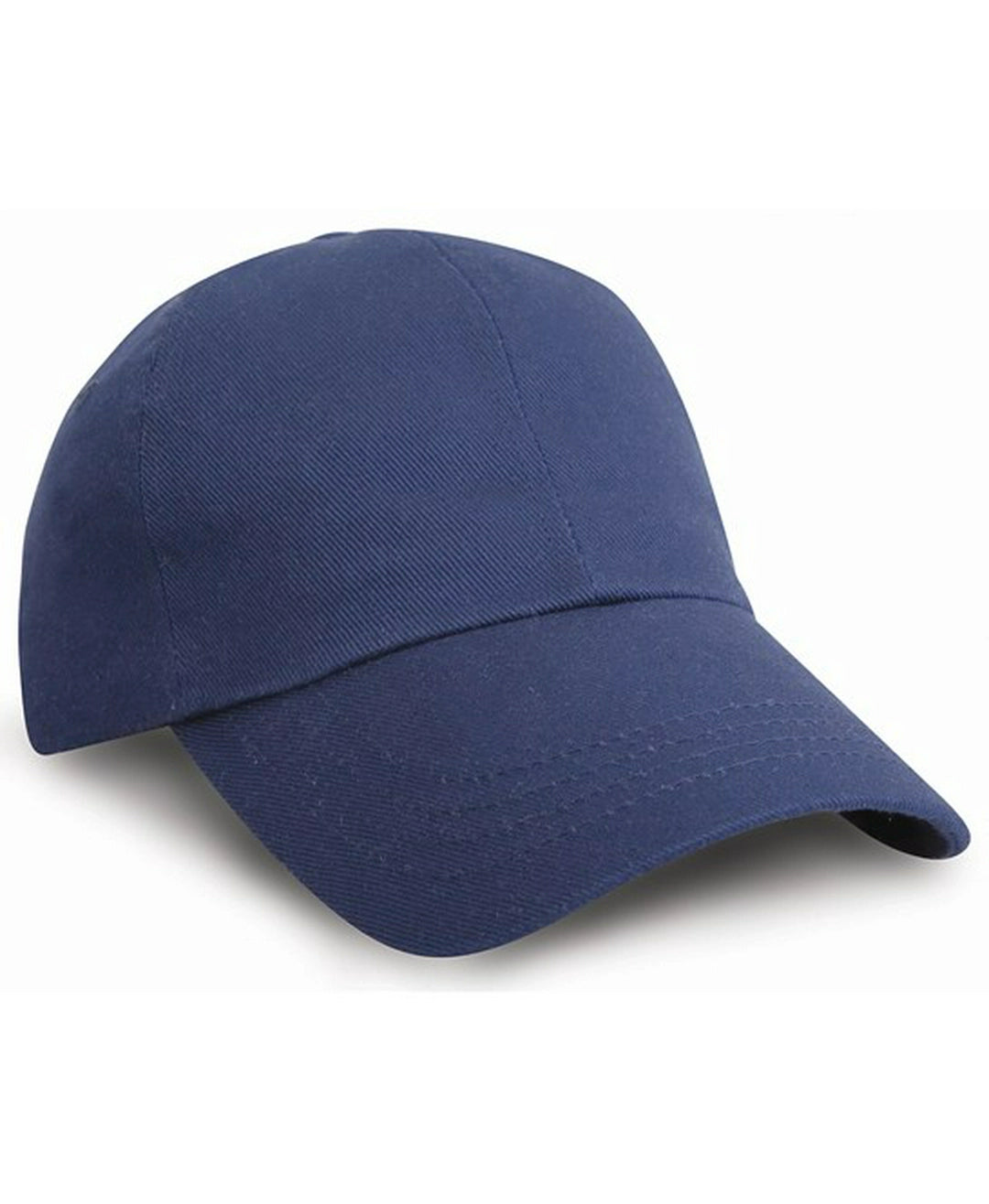 Result RC10X Low profile 6 panel Cotton Drill Pro-Style Cap - COOZO