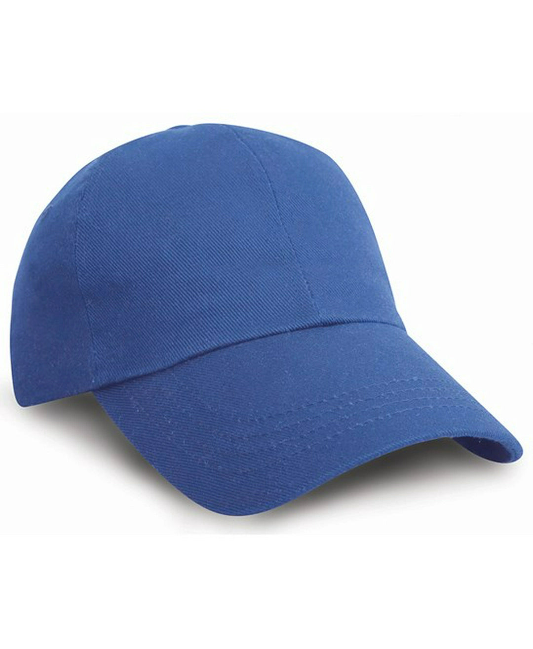 Result RC10X Low profile 6 panel Cotton Drill Pro-Style Cap - COOZO