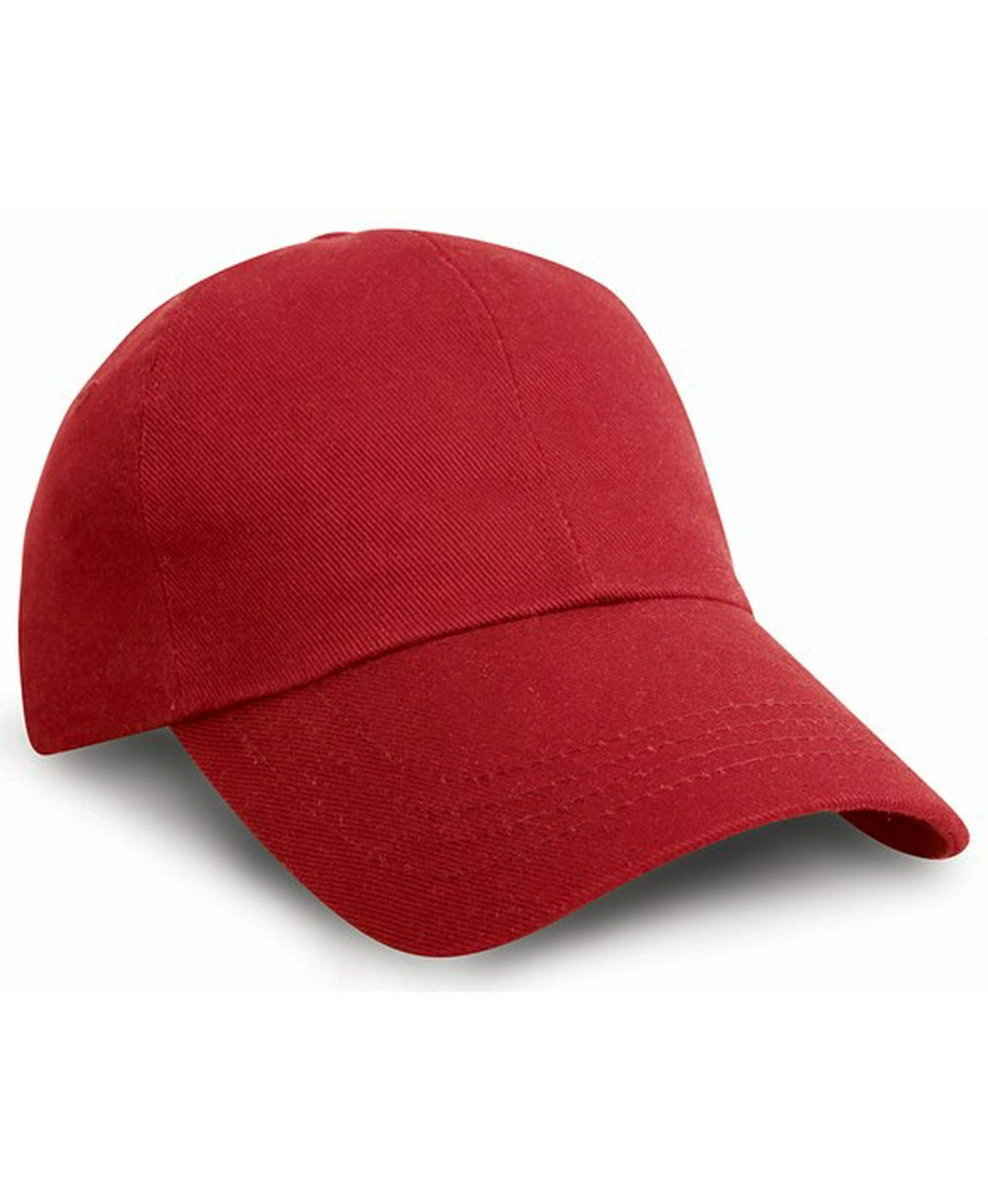 Result RC10X Low profile 6 panel Cotton Drill Pro-Style Cap - COOZO