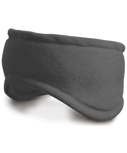 Result RC140X Polartherm?  Headband Anti-pilling 100% Polyester - COOZO