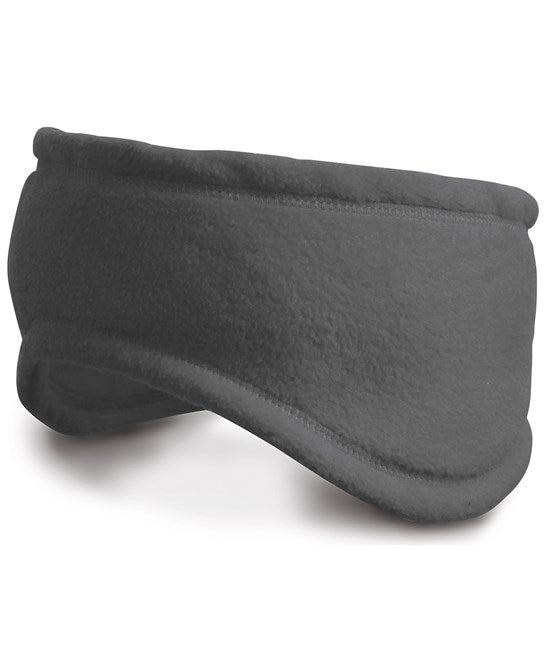 COOZO-Result Polarthermåä? Headband RC140X