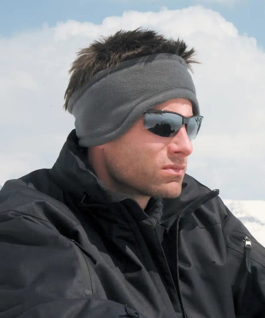 COOZO-Result Polarthermåä? Headband RC140X