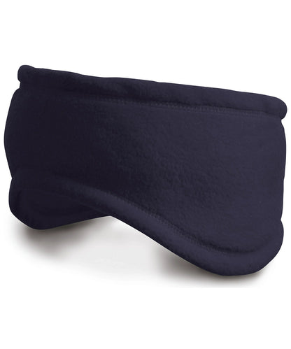 Result RC140X Polartherm?  Headband Anti-pilling 100% Polyester - COOZO