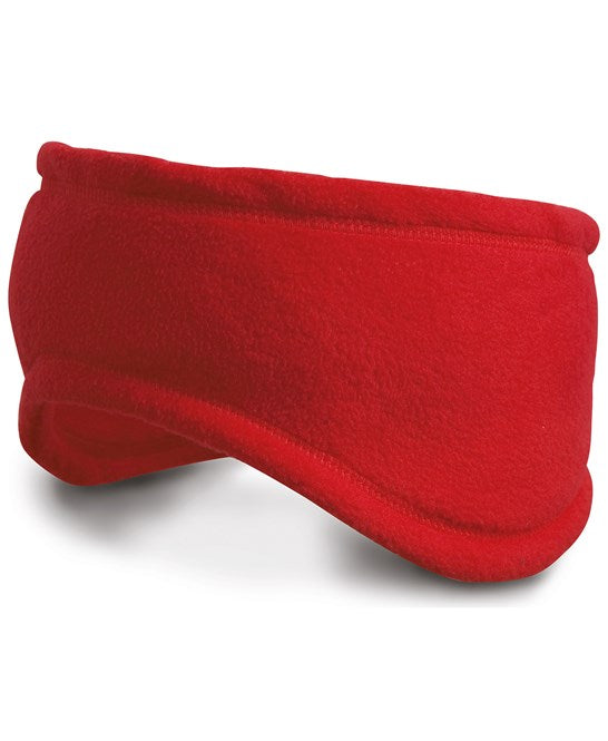 COOZO-Result Polarthermåä? Headband RC140X