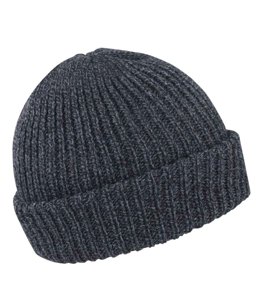 Result RC159X Whistler Hat Chunky knit 100% acrylic - COOZO