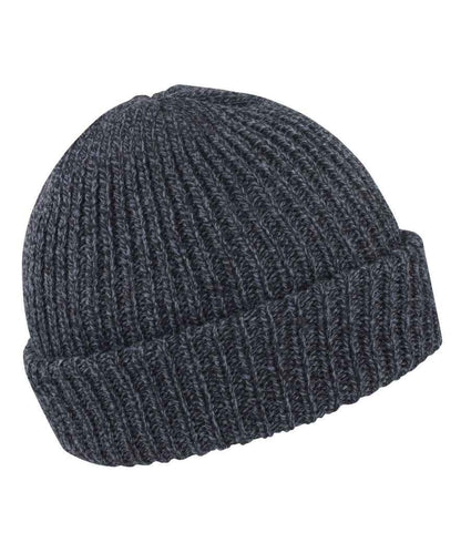 Result RC159X Whistler Hat Chunky knit 100% acrylic - COOZO
