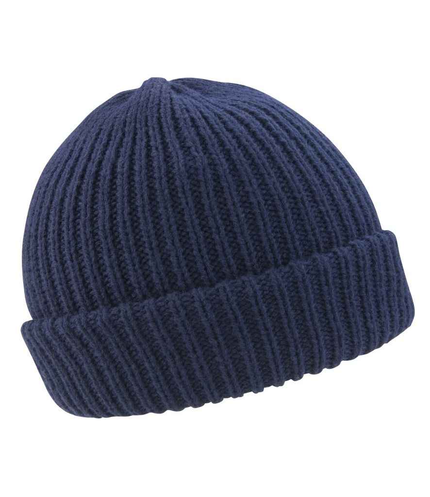 Result RC159X Whistler Hat Chunky knit 100% acrylic - COOZO