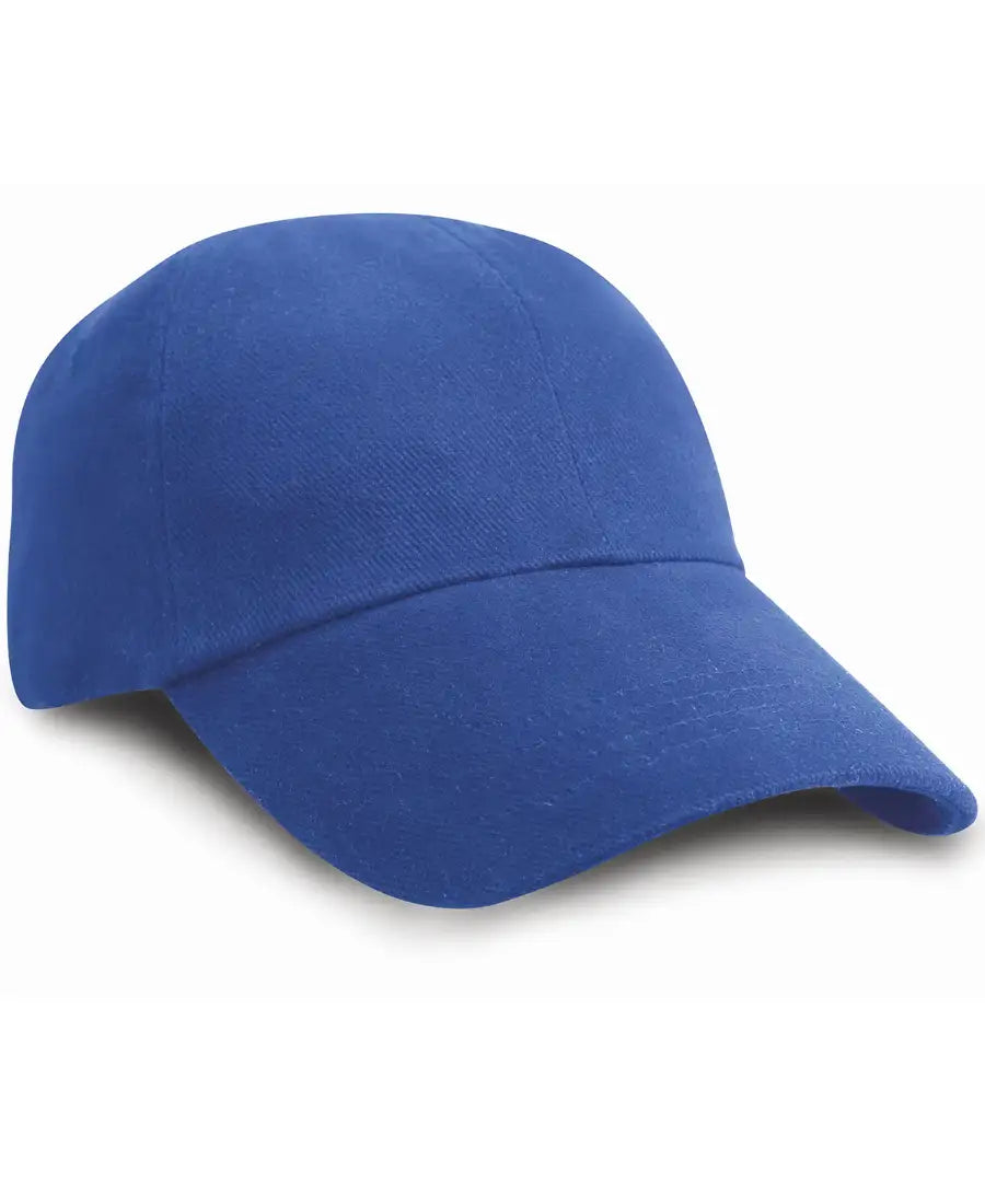 COOZO-Result Kids Low Profile Heavy Brushed Cotton Cap RC24J